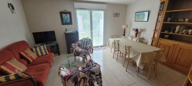 Appartement a vendre Crozon 29160 Finistère 64 m2 4 pièces 187620 euros