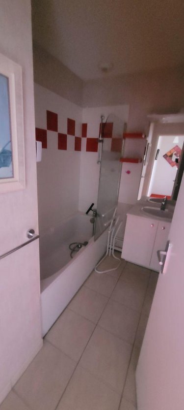 Appartement a vendre Crozon 29160 Finistère 64 m2 4 pièces 187620 euros