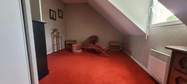Appartement a vendre Crozon 29160 Finistère 64 m2 4 pièces 187620 euros