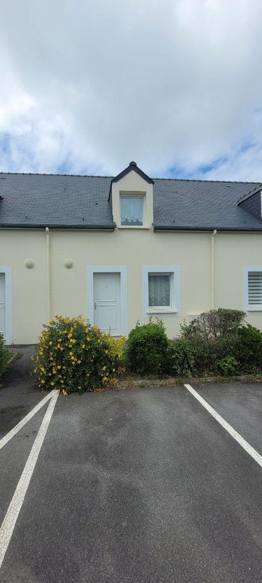 Appartement a vendre Crozon 29160 Finistère 64 m2 4 pièces 187620 euros