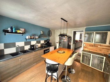 Maison a vendre Essoyes 10360 Aube 179 m2 9 pièces 123000 euros