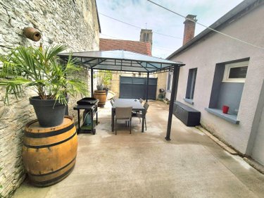 Maison a vendre Essoyes 10360 Aube 179 m2 9 pièces 123000 euros
