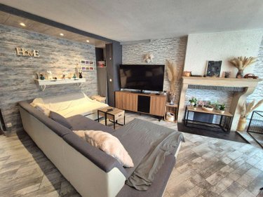 Maison a vendre Essoyes 10360 Aube 179 m2 9 pièces 123000 euros