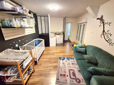 Maison a vendre Essoyes 10360 Aube 179 m2 9 pièces 123000 euros