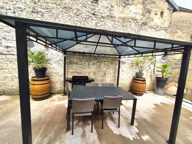 Maison a vendre Essoyes 10360 Aube 179 m2 9 pièces 123000 euros