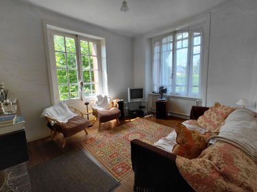Maison a vendre Saint-Aignan 56480 Morbihan 100 m2 5 pièces 127200 euros