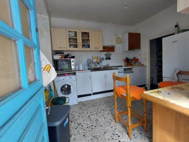 Maison a vendre Saint-Aignan 56480 Morbihan 100 m2 5 pièces 127200 euros