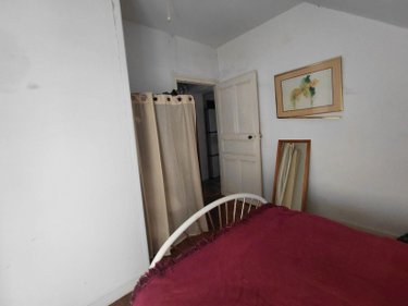 Maison a vendre Saint-Aignan 56480 Morbihan 100 m2 5 pièces 127200 euros