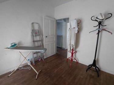 Maison a vendre Saint-Aignan 56480 Morbihan 100 m2 5 pièces 127200 euros