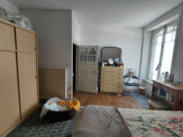 Maison a vendre Saint-Aignan 56480 Morbihan 100 m2 5 pièces 127200 euros