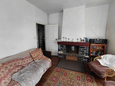 Maison a vendre Saint-Aignan 56480 Morbihan 100 m2 5 pièces 127200 euros