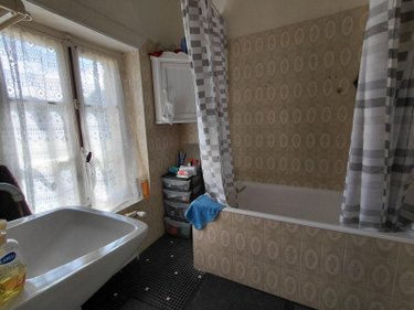 Maison a vendre Saint-Aignan 56480 Morbihan 100 m2 5 pièces 127200 euros