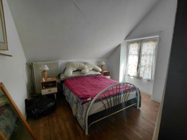 Maison a vendre Saint-Aignan 56480 Morbihan 100 m2 5 pièces 127200 euros