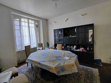 Maison a vendre Saint-Aignan 56480 Morbihan 100 m2 5 pièces 127200 euros