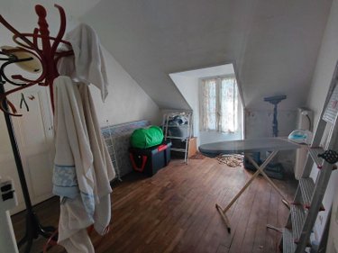 Maison a vendre Saint-Aignan 56480 Morbihan 100 m2 5 pièces 127200 euros