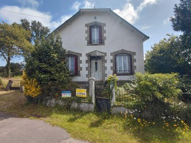 Maison a vendre Saint-Aignan 56480 Morbihan 100 m2 5 pièces 127200 euros