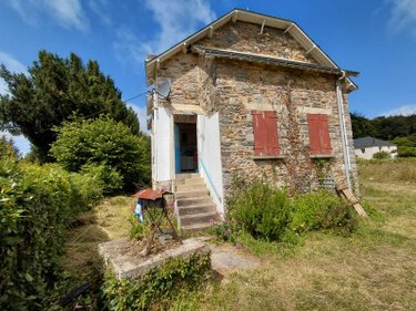 Maison a vendre Saint-Aignan 56480 Morbihan 100 m2 5 pièces 127200 euros