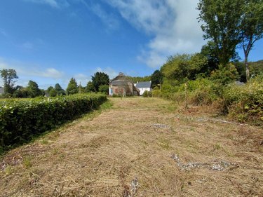 Maison a vendre Saint-Aignan 56480 Morbihan 100 m2 5 pièces 127200 euros