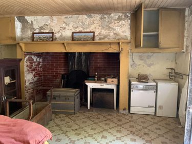 Maison a vendre Gourdon 46300 Lot 86 m2 4 pièces 135160 euros