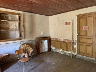Maison a vendre Gourdon 46300 Lot 86 m2 4 pièces 135160 euros