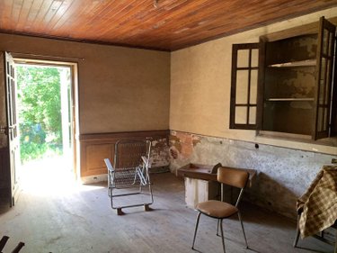 Maison a vendre Gourdon 46300 Lot 86 m2 4 pièces 135160 euros