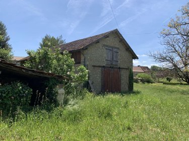 Maison a vendre Gourdon 46300 Lot 86 m2 4 pièces 135160 euros