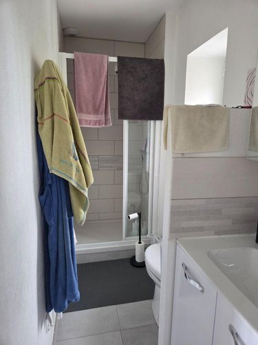 Appartement a vendre Saint-Georges-Buttavent 53100 Mayenne 52 m2 3 pièces 69000 euros