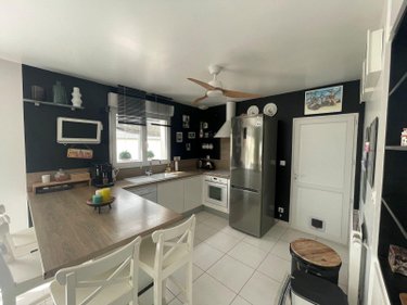 Maison a vendre Ormes 45140 Loiret 106 m2 5 pièces 345840 euros