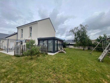 Maison a vendre Ormes 45140 Loiret 106 m2 5 pièces 345840 euros