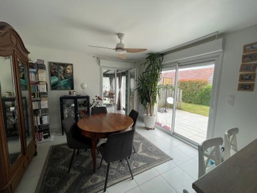 Maison a vendre Ormes 45140 Loiret 106 m2 5 pièces 345840 euros