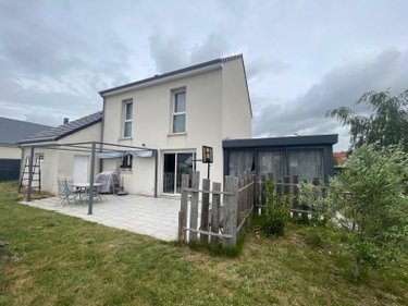Maison a vendre Ormes 45140 Loiret 106 m2 5 pièces 345840 euros