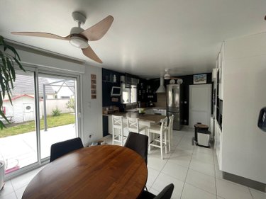Maison a vendre Ormes 45140 Loiret 106 m2 5 pièces 345840 euros