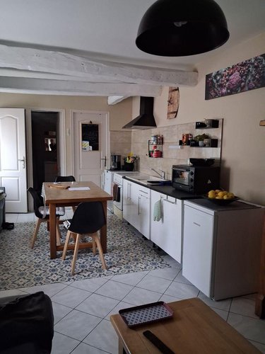 Maison a vendre Bayard-sur-Marne 52170 Haute-Marne 50 m2 2 pièces 75400 euros
