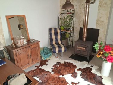 Maison a vendre Bayard-sur-Marne 52170 Haute-Marne 50 m2 2 pièces 75400 euros