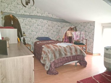 Maison a vendre Bayard-sur-Marne 52170 Haute-Marne 50 m2 2 pièces 75400 euros