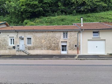 Maison a vendre Bayard-sur-Marne 52170 Haute-Marne 50 m2 2 pièces 75400 euros