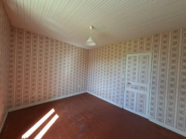 Maison a vendre Crézançay-sur-Cher 18190 Cher 75 m2 4 pièces 53000 euros