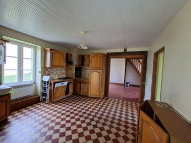 Maison a vendre Crézançay-sur-Cher 18190 Cher 75 m2 4 pièces 53000 euros