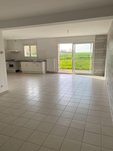 Location maison Oye-Plage 62215 Pas-de-Calais 105 m2 4 pièces 890 euros
