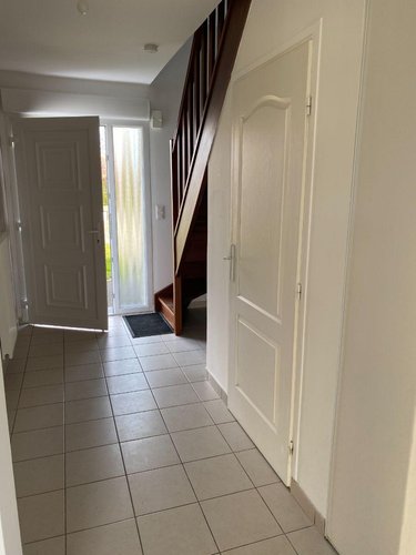 Location maison Oye-Plage 62215 Pas-de-Calais 105 m2 4 pièces 890 euros