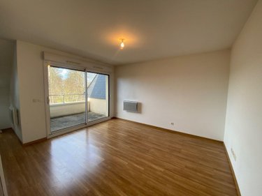 Location appartement Pacé 35740 Ille-et-Vilaine 36 m2 2 pièces 519 euros