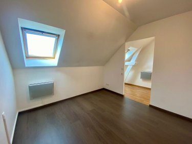 Location appartement Pacé 35740 Ille-et-Vilaine 36 m2 2 pièces 519 euros