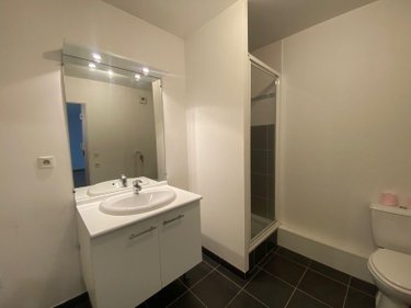 Location appartement Pacé 35740 Ille-et-Vilaine 36 m2 2 pièces 519 euros