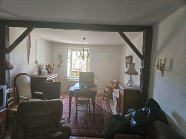 Maison a vendre Châteauroux 36000 Indre 59 m2 2 pièces 52500 euros