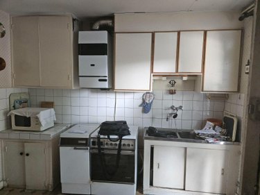 Maison a vendre Châteauroux 36000 Indre 59 m2 2 pièces 52500 euros