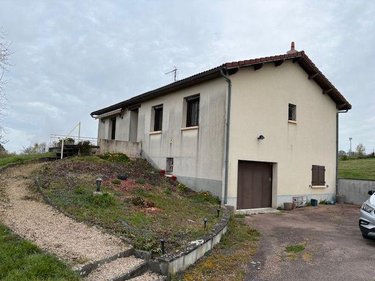 Maison a vendre Saillat-sur-Vienne 87720 Haute-Vienne 87 m2 5 pièces 139100 euros