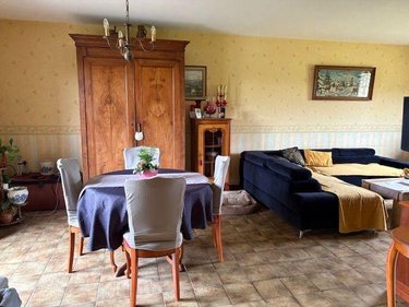 Maison a vendre Saillat-sur-Vienne 87720 Haute-Vienne 87 m2 5 pièces 139100 euros