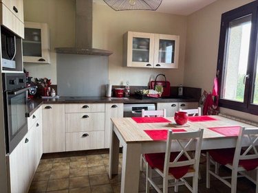 Maison a vendre Saillat-sur-Vienne 87720 Haute-Vienne 87 m2 5 pièces 139100 euros