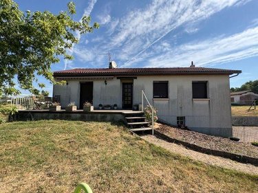 Maison a vendre Saillat-sur-Vienne 87720 Haute-Vienne 87 m2 5 pièces 139100 euros