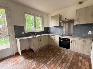 Maison a vendre Moringhem 62910 Pas-de-Calais 100 m2 4 pièces 199750 euros